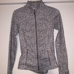 RARE Lululemon Nulu Jacket